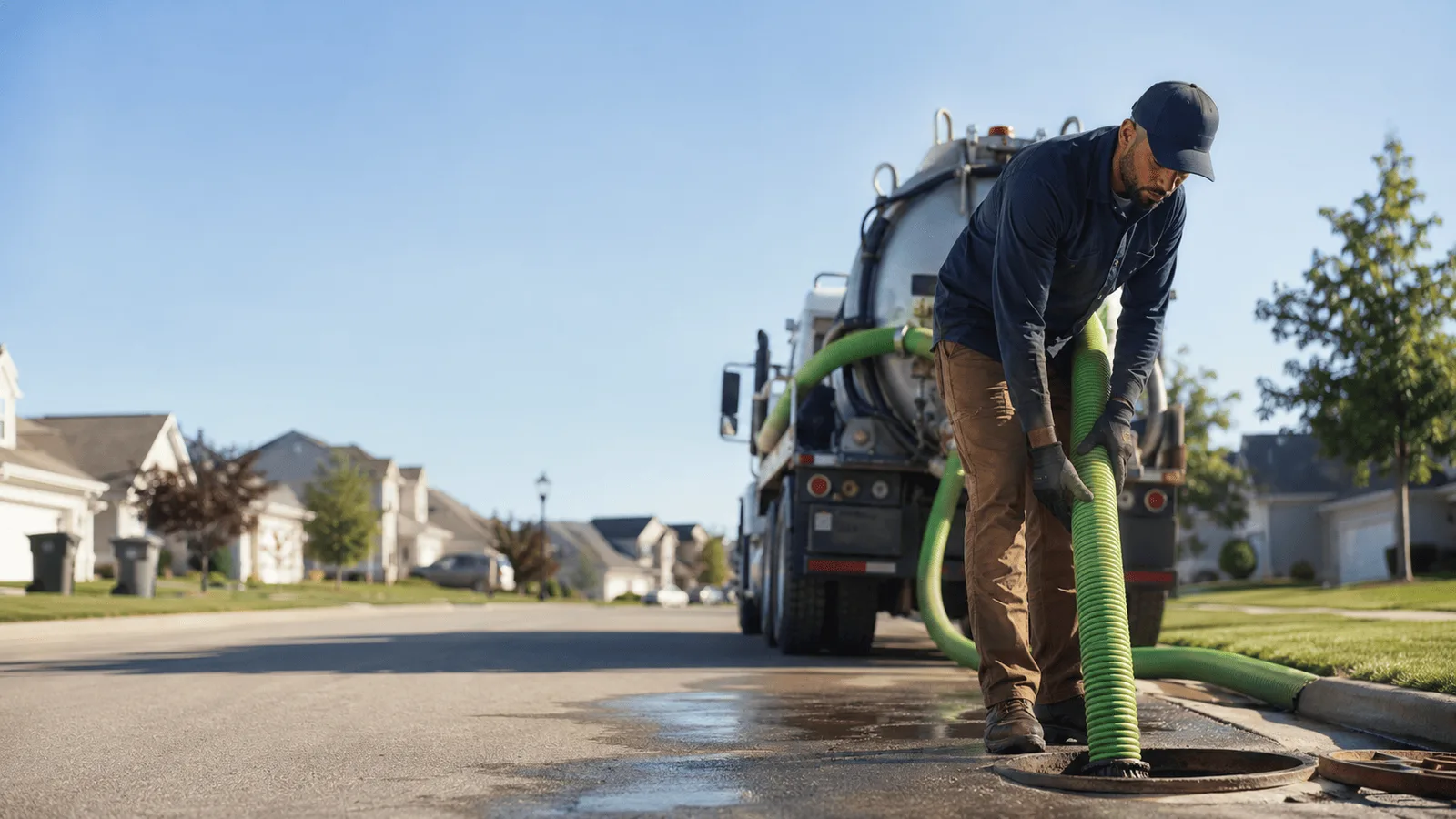 Mosquito Control in Boone, CO